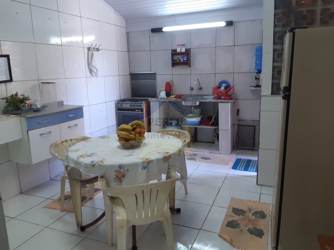 Casa para Venda em Mongaguá