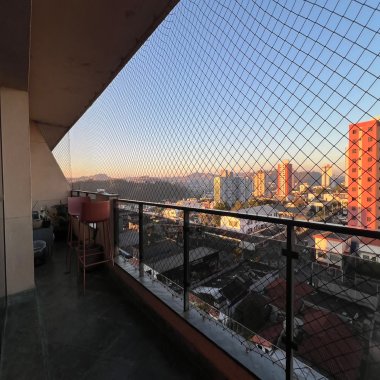 Apartamento 4 quartos para Locação Anual no bairro Vila Bocaina em Mauá