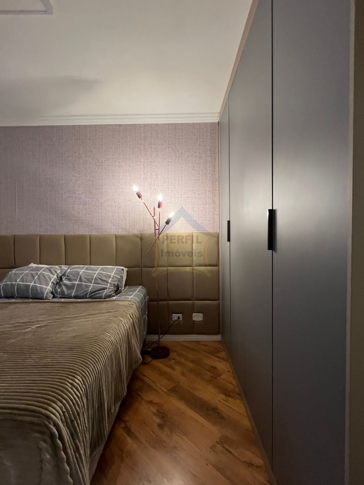 Apartamento 4 quartos para Locação Anual no bairro Vila Bocaina em Mauá