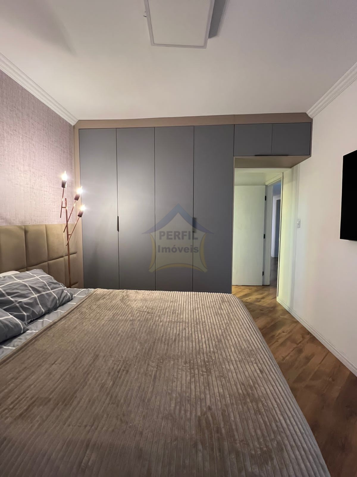 Apartamento 4 quartos para Locação Anual no bairro Vila Bocaina em Mauá