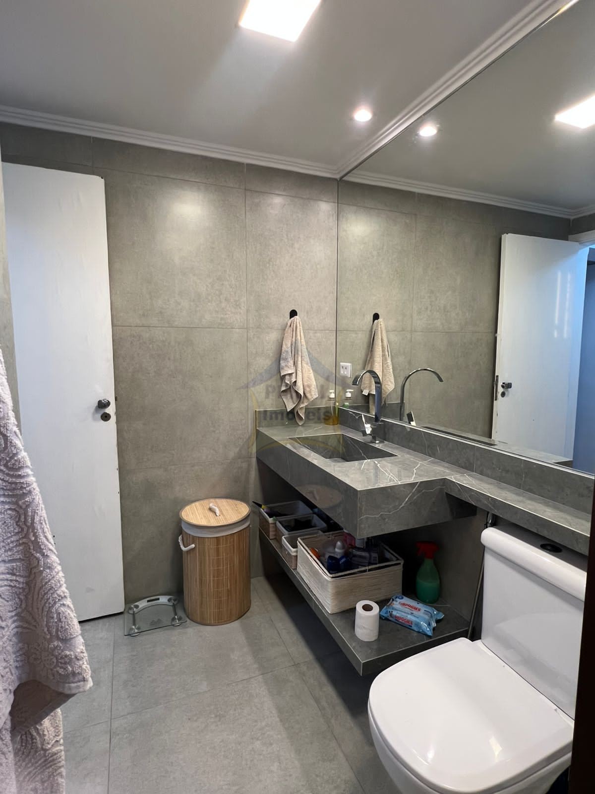 Apartamento 4 quartos para Locação Anual no bairro Vila Bocaina em Mauá