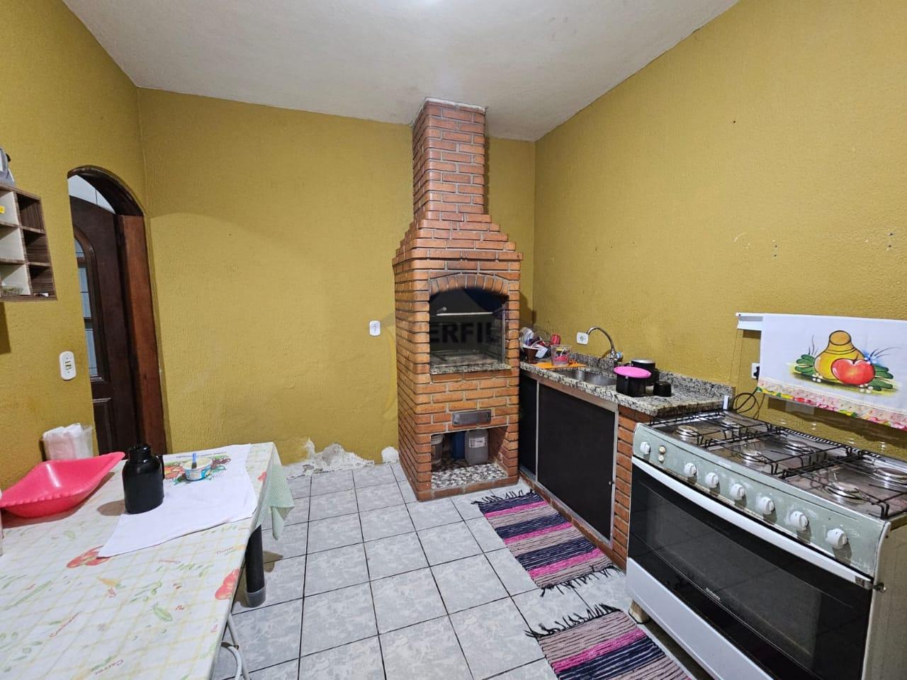 Sobrado 3 quartos para Venda no bairro Jardim Olinda em Mauá