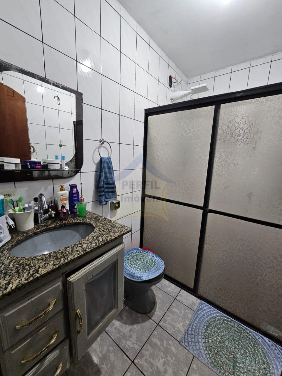 Sobrado 3 quartos para Venda no bairro Jardim Olinda em Mauá