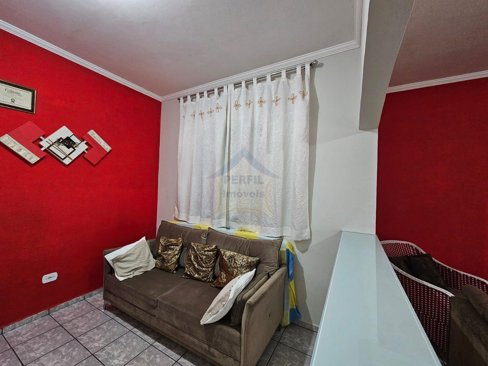 Sobrado 3 quartos para Venda no bairro Jardim Olinda em Mauá