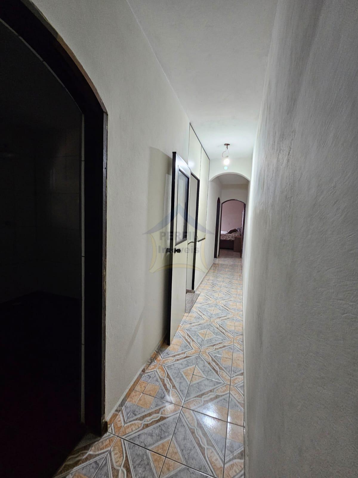 Sobrado 3 quartos para Venda no bairro Jardim Olinda em Mauá
