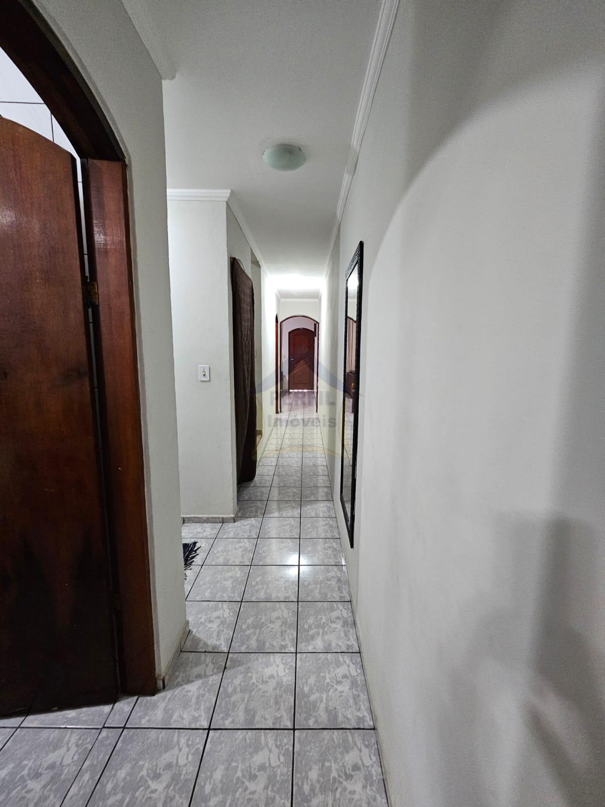 Sobrado 3 quartos para Venda no bairro Jardim Olinda em Mauá