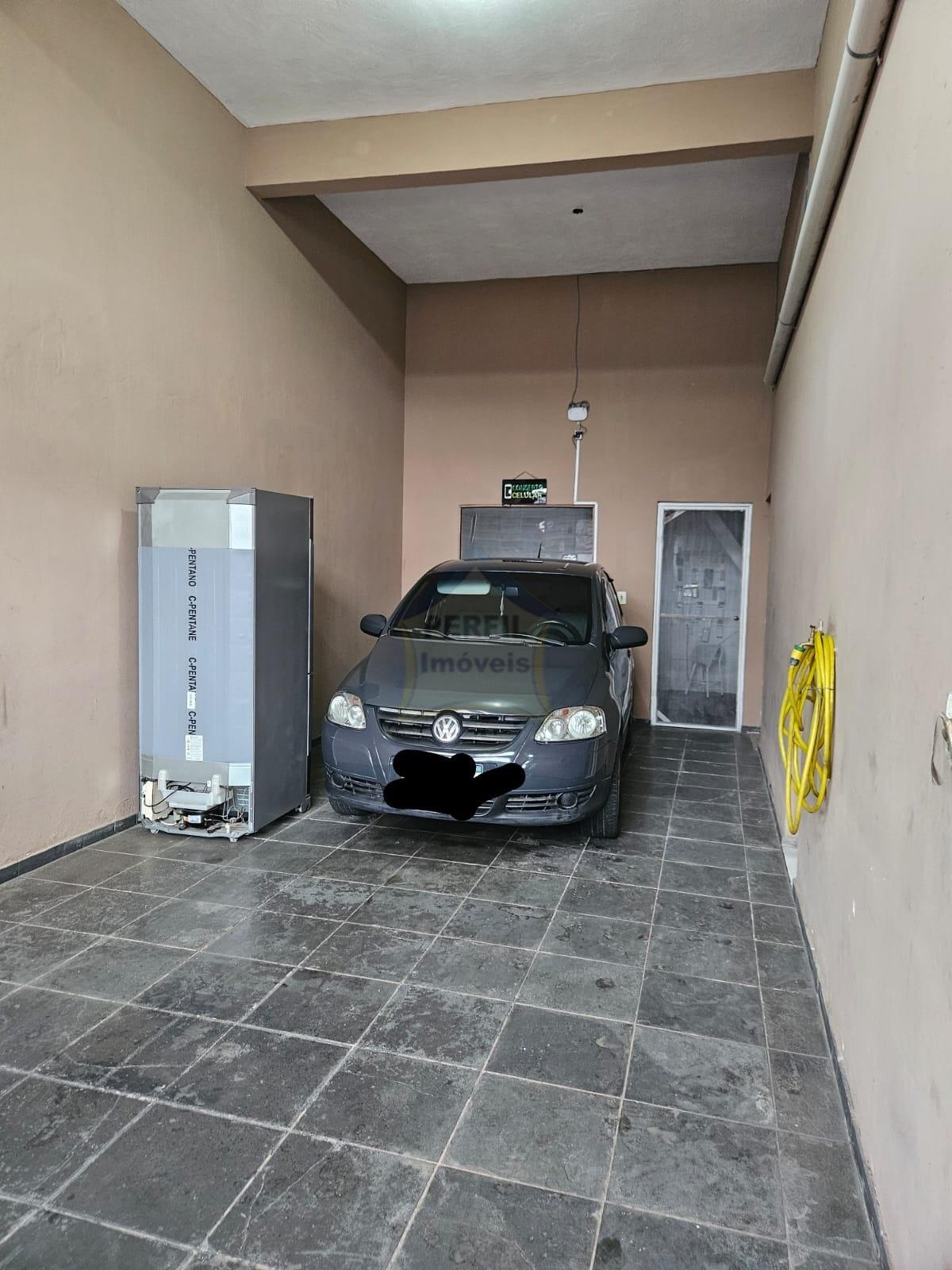 Sobrado 3 quartos para Venda no bairro Jardim Olinda em Mauá