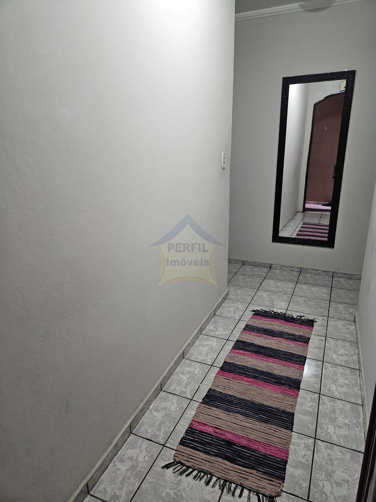 Sobrado 3 quartos para Venda no bairro Jardim Olinda em Mauá
