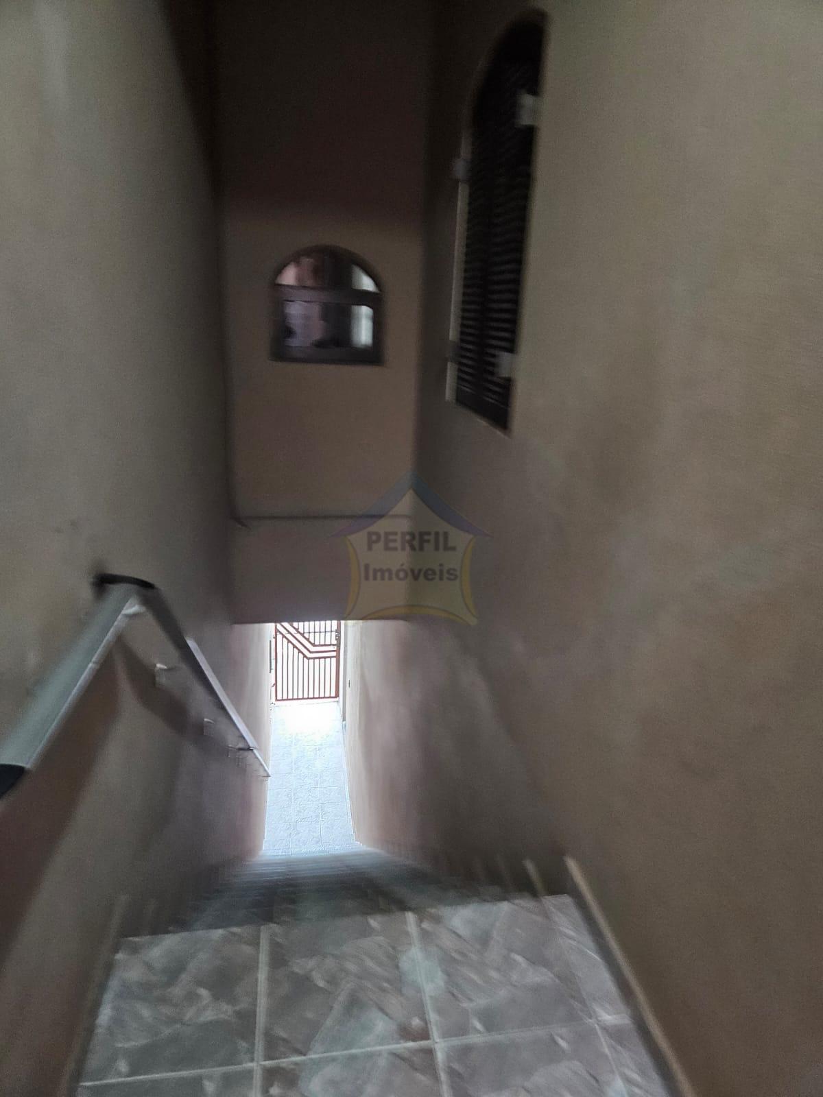 Sobrado 3 quartos para Venda no bairro Jardim Olinda em Mauá