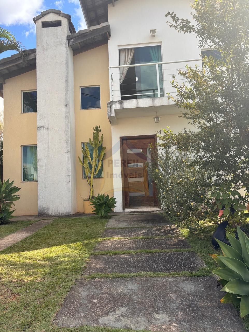 Sobrado 3 quartos para Venda no bairro Residencial Fazenda Serrinha em Itatiba