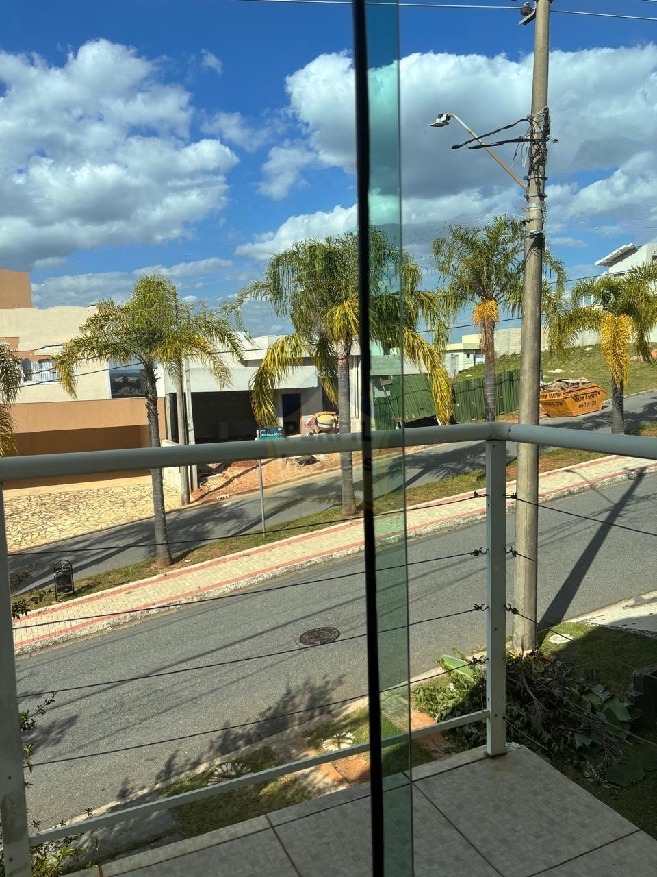 Sobrado 3 quartos para Venda no bairro Residencial Fazenda Serrinha em Itatiba