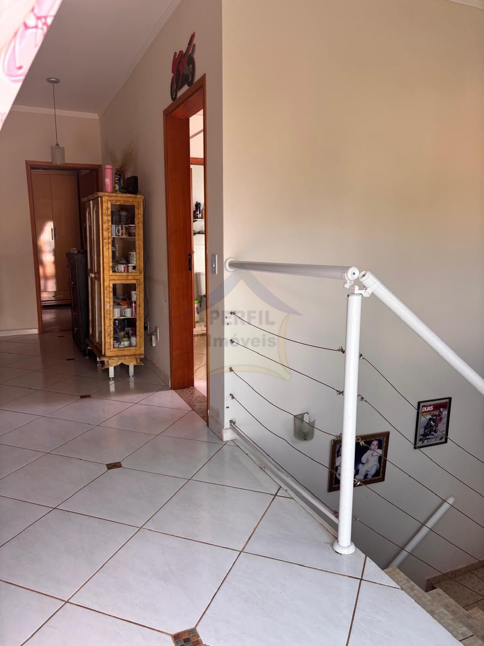 Sobrado 3 quartos para Venda no bairro Residencial Fazenda Serrinha em Itatiba