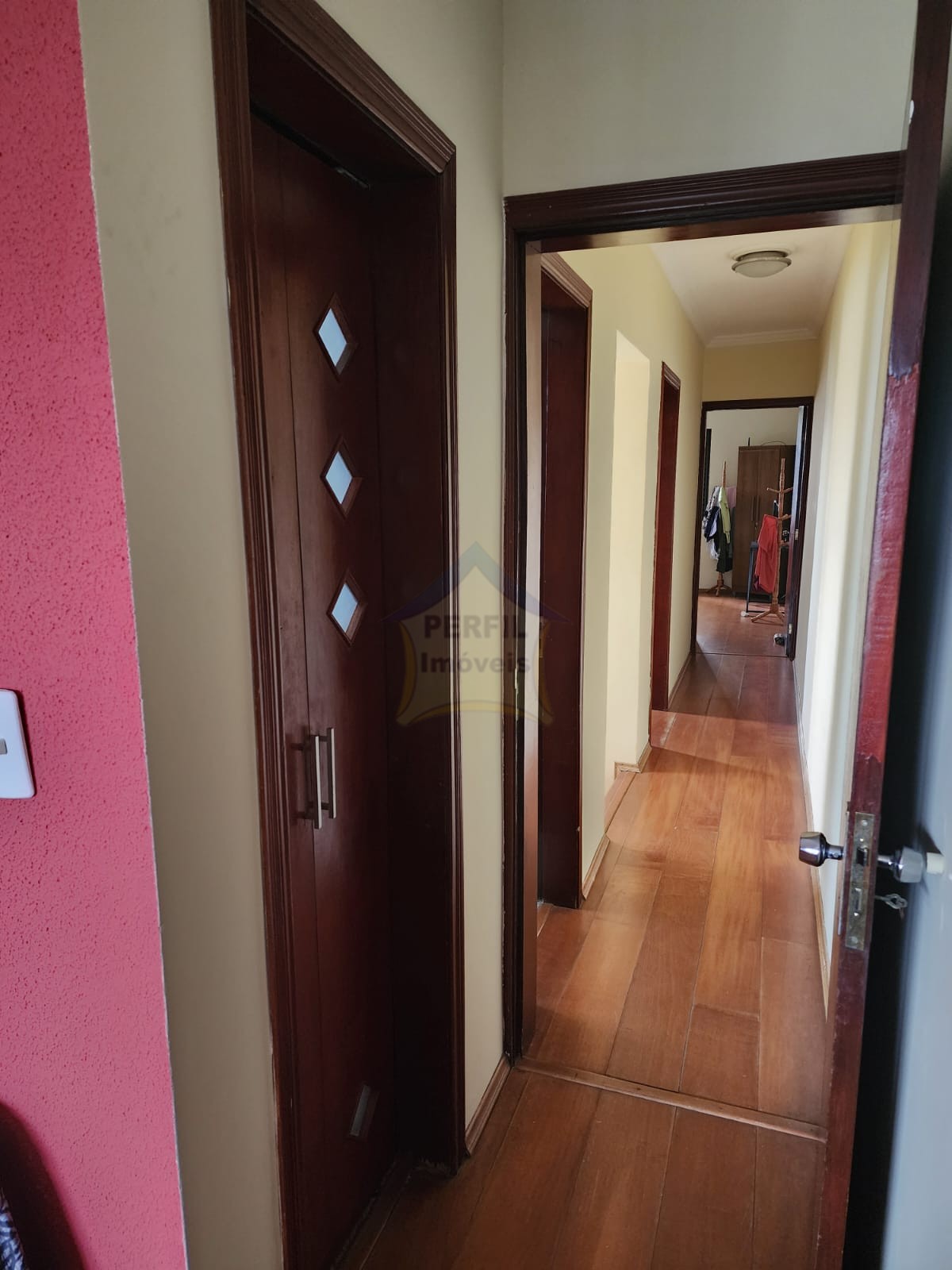 Sobrado 3 quartos para Venda no bairro Vila América em Santo André