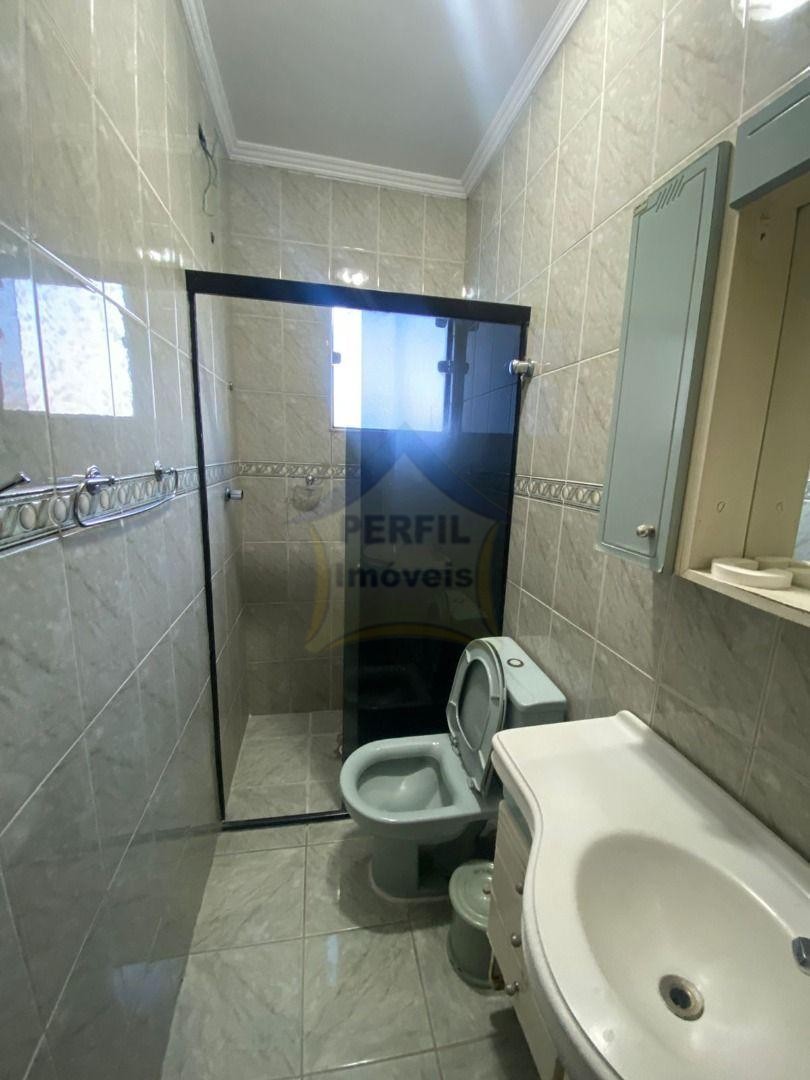 Sobrado 3 quartos para Venda no bairro Vila América em Santo André