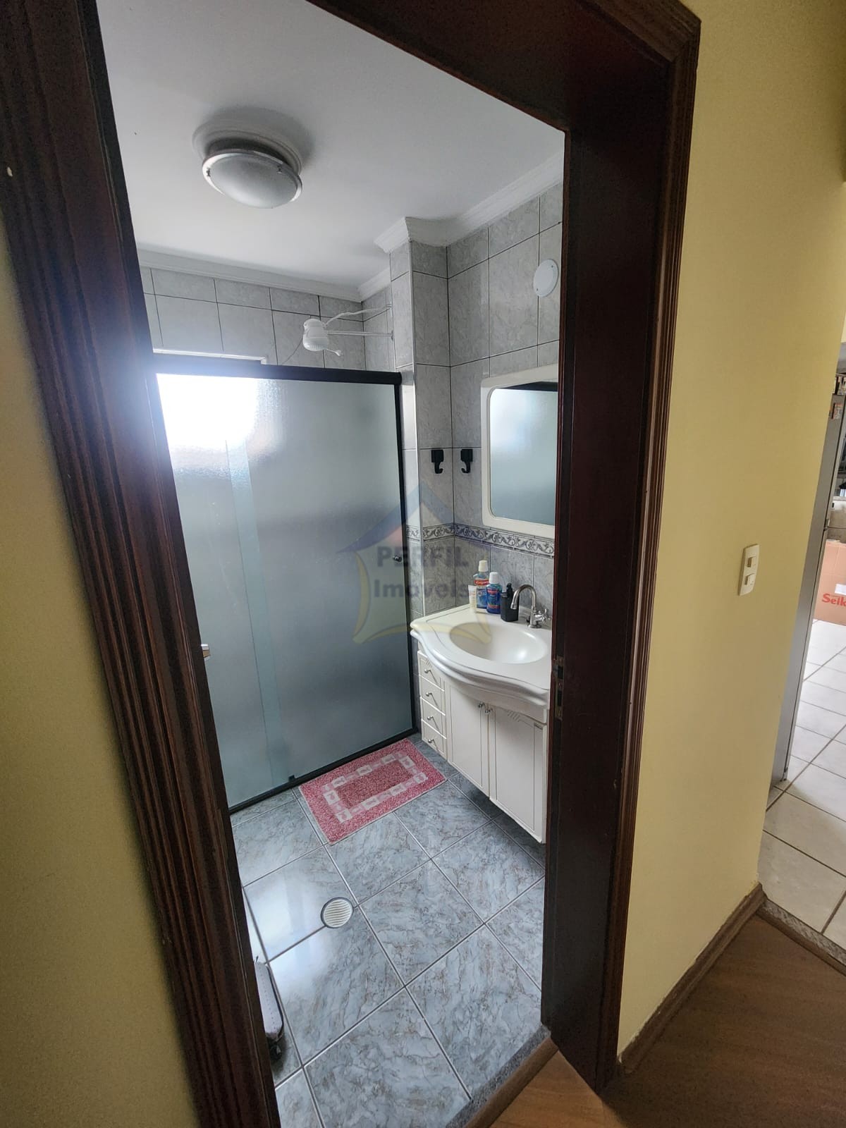 Sobrado 3 quartos para Venda no bairro Vila América em Santo André