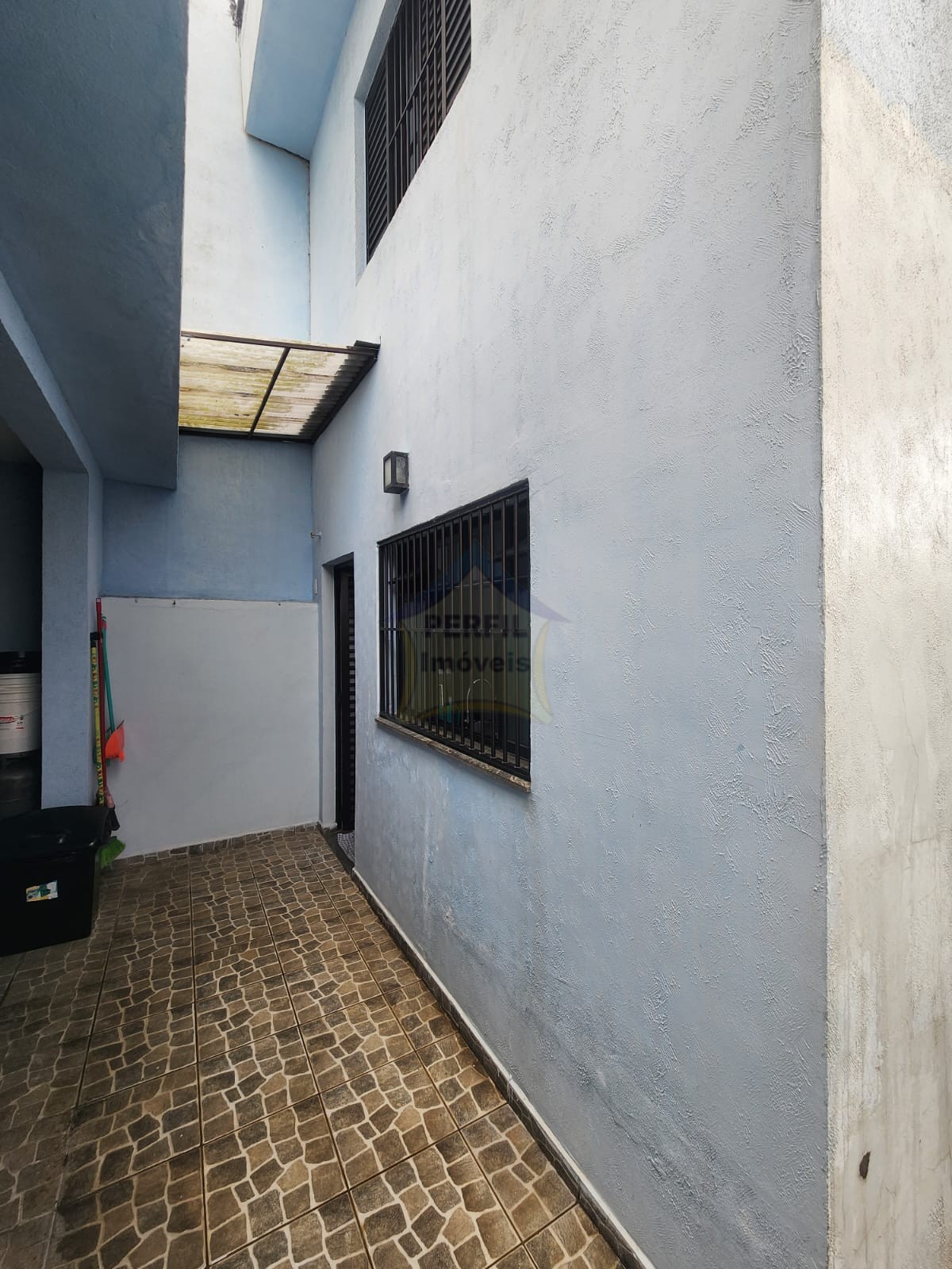 Sobrado 3 quartos para Venda no bairro Vila América em Santo André