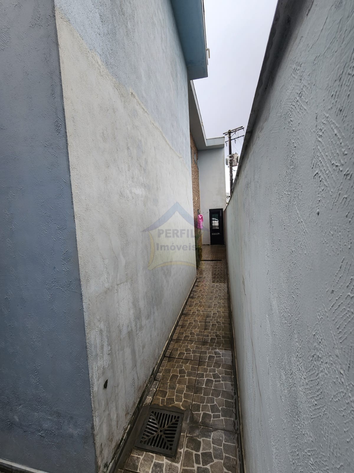 Sobrado 3 quartos para Venda no bairro Vila América em Santo André