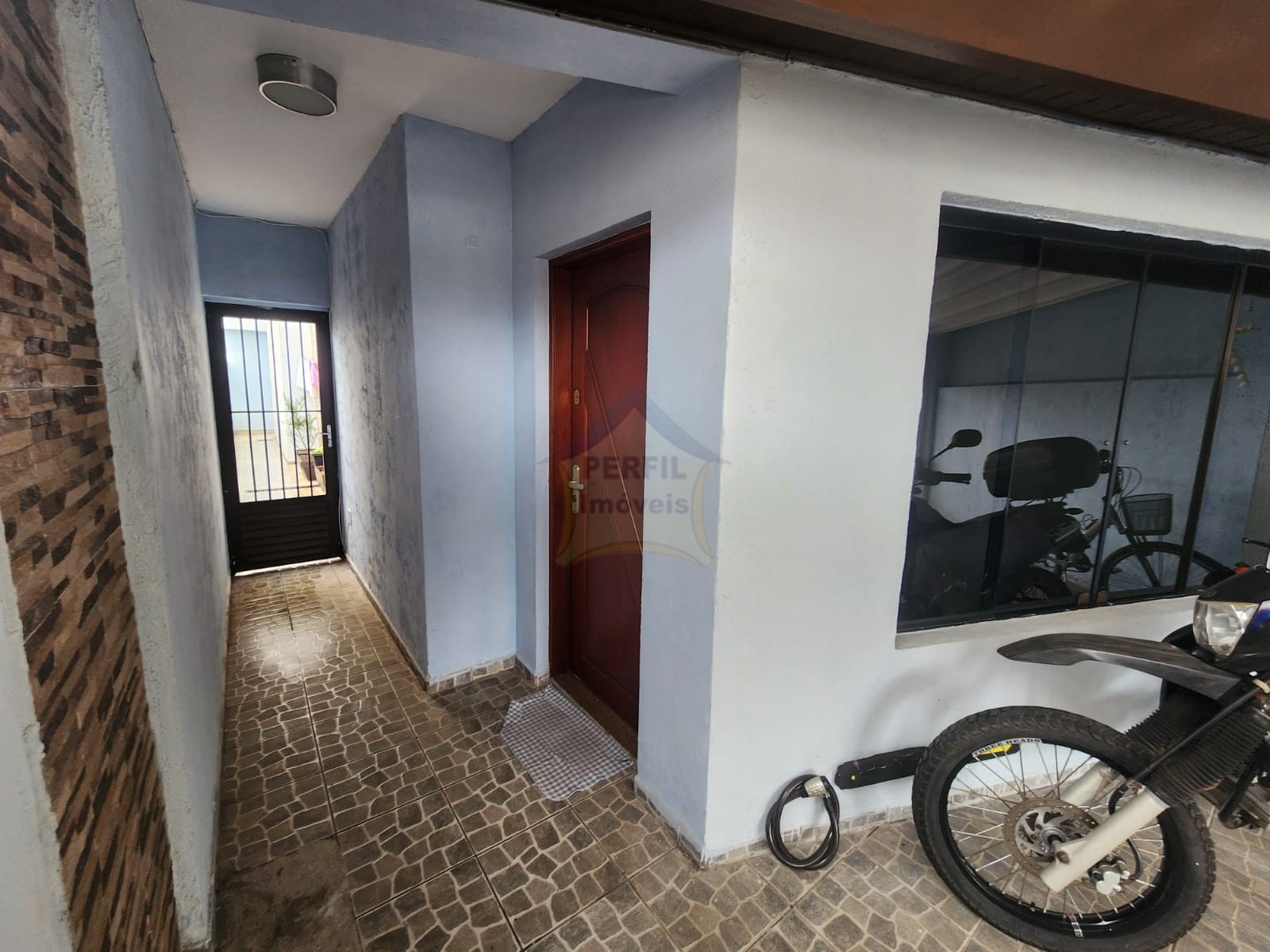 Sobrado 3 quartos para Venda no bairro Vila América em Santo André