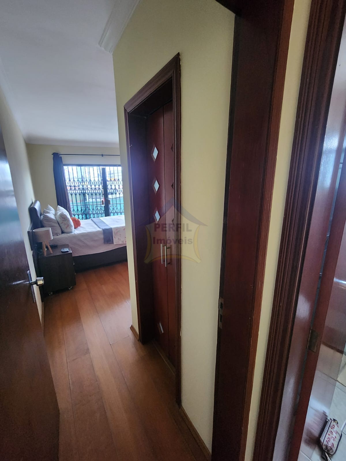 Sobrado 3 quartos para Venda no bairro Vila América em Santo André