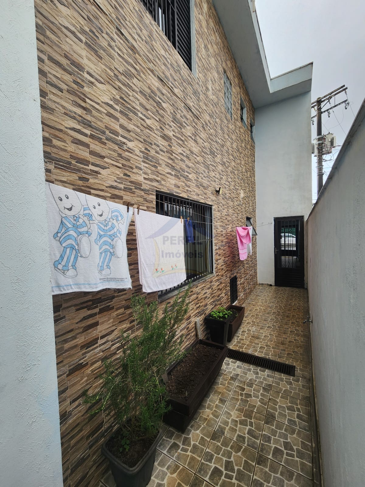 Sobrado 3 quartos para Venda no bairro Vila América em Santo André