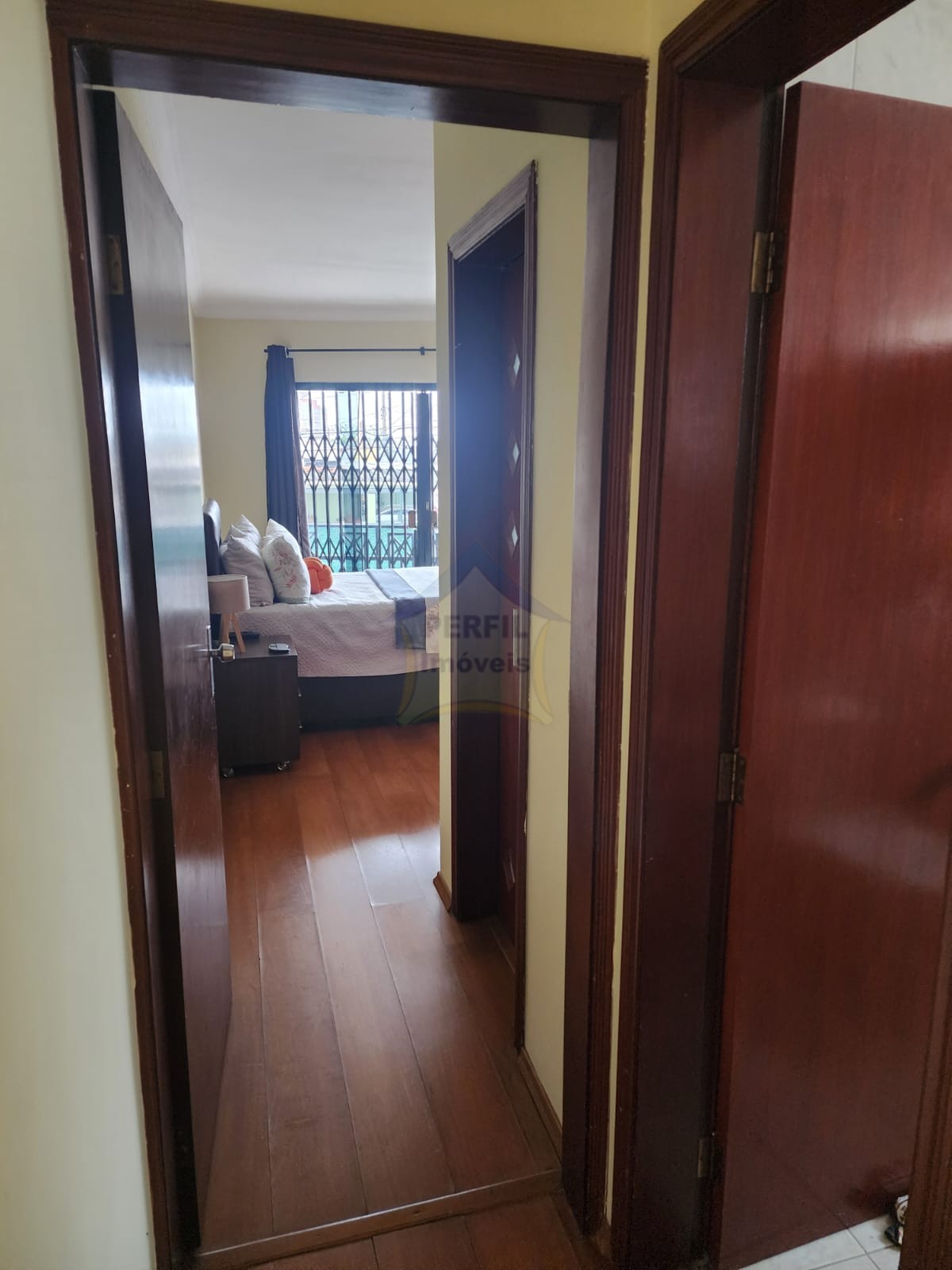 Sobrado 3 quartos para Venda no bairro Vila América em Santo André