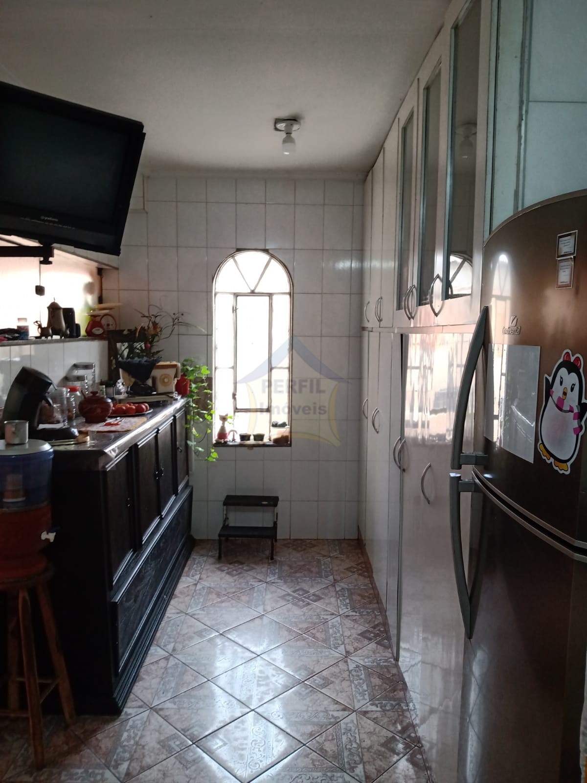 Casa 4 quartos para Venda no bairro Vila Palmares em Santo André