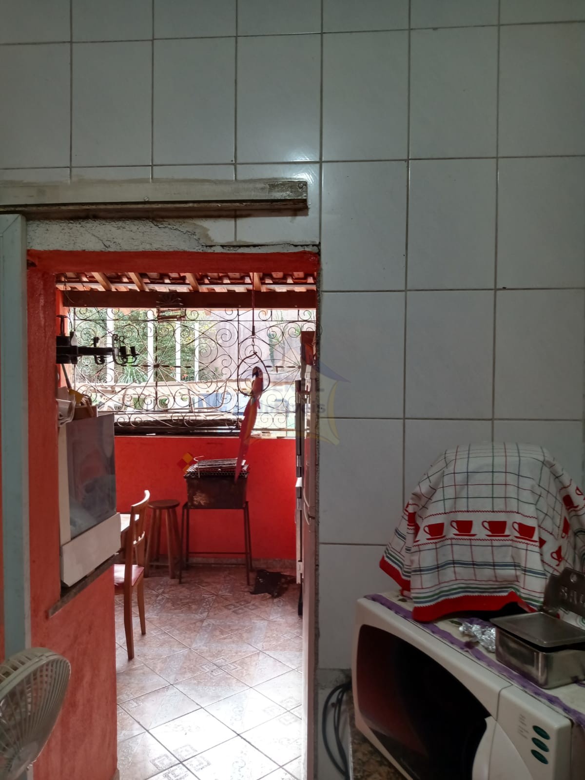 Casa 4 quartos para Venda no bairro Vila Palmares em Santo André