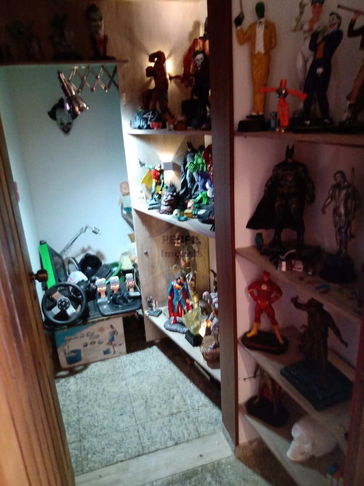 Casa 4 quartos para Venda no bairro Vila Palmares em Santo André