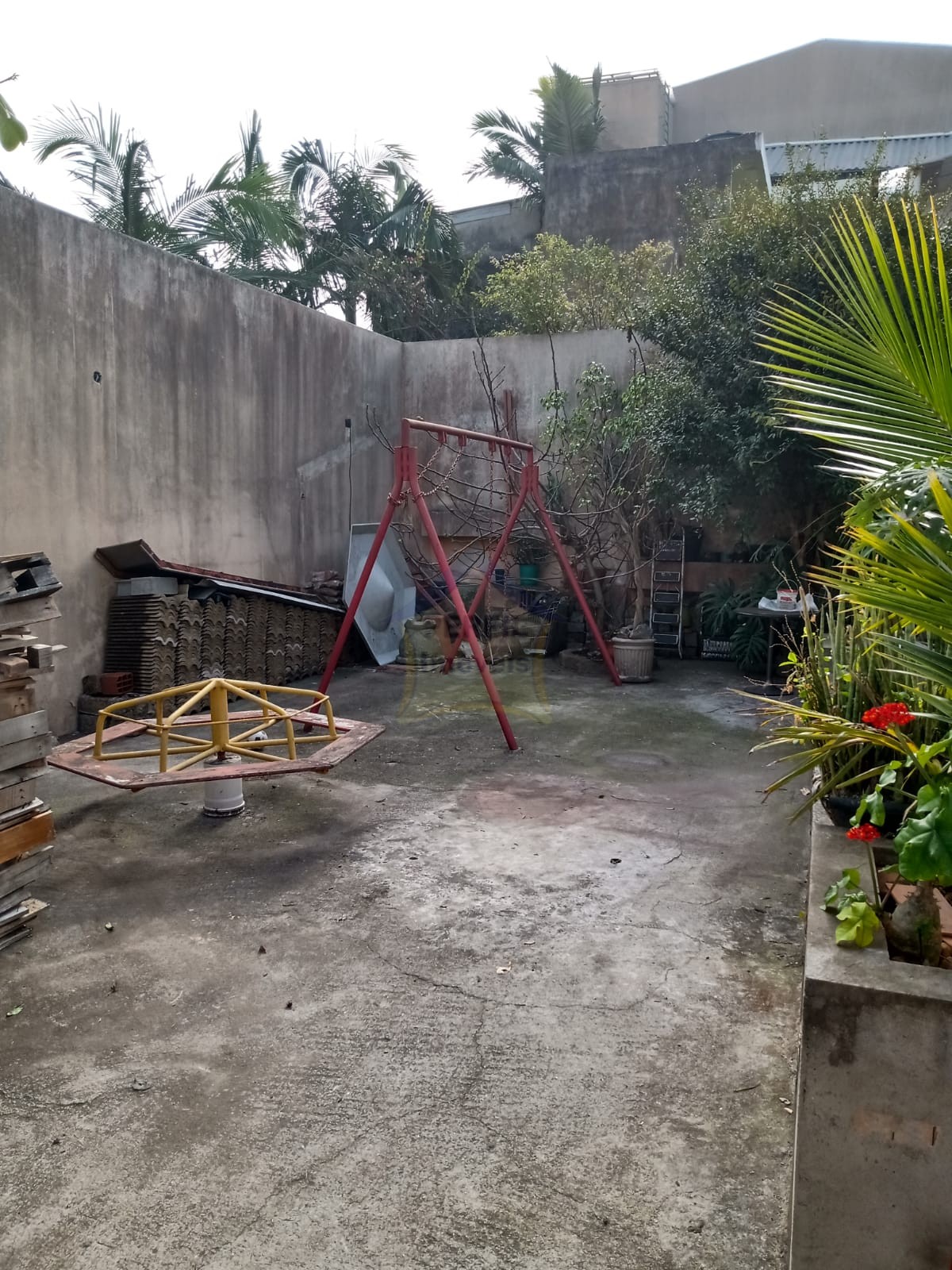 Casa 4 quartos para Venda no bairro Vila Palmares em Santo André