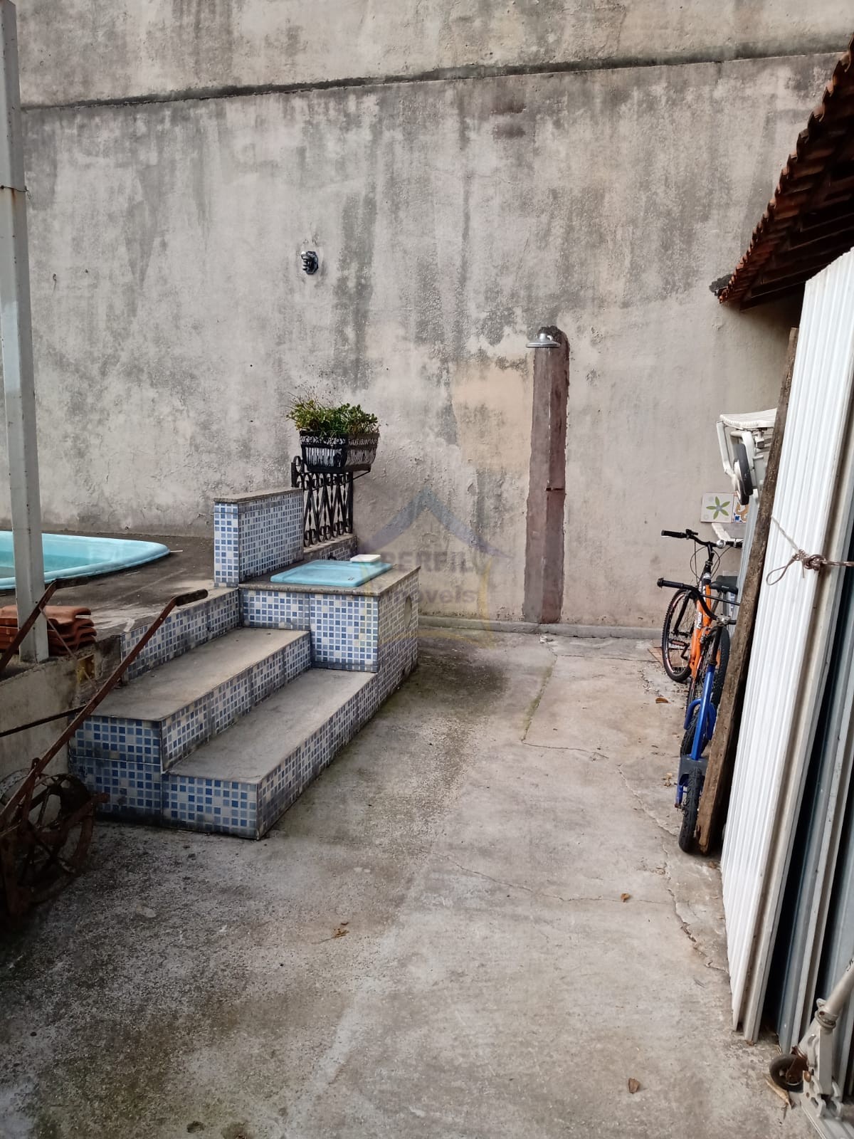 Casa 4 quartos para Venda no bairro Vila Palmares em Santo André