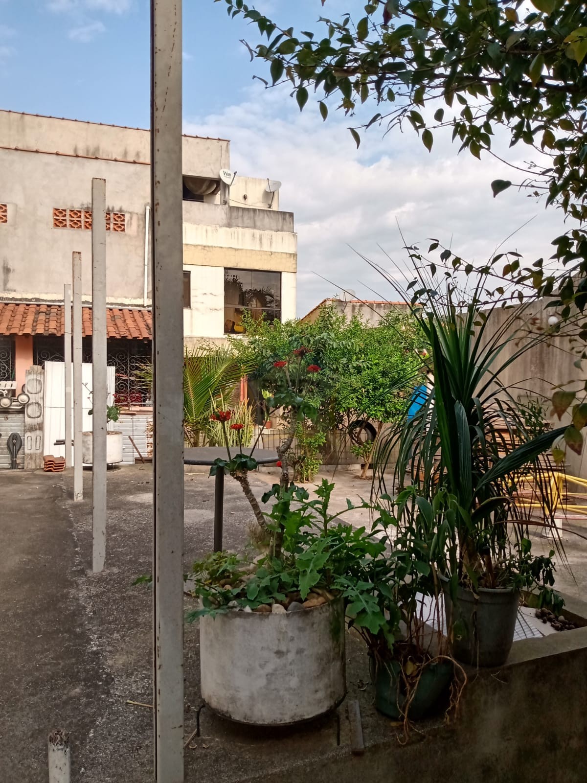 Casa 4 quartos para Venda no bairro Vila Palmares em Santo André