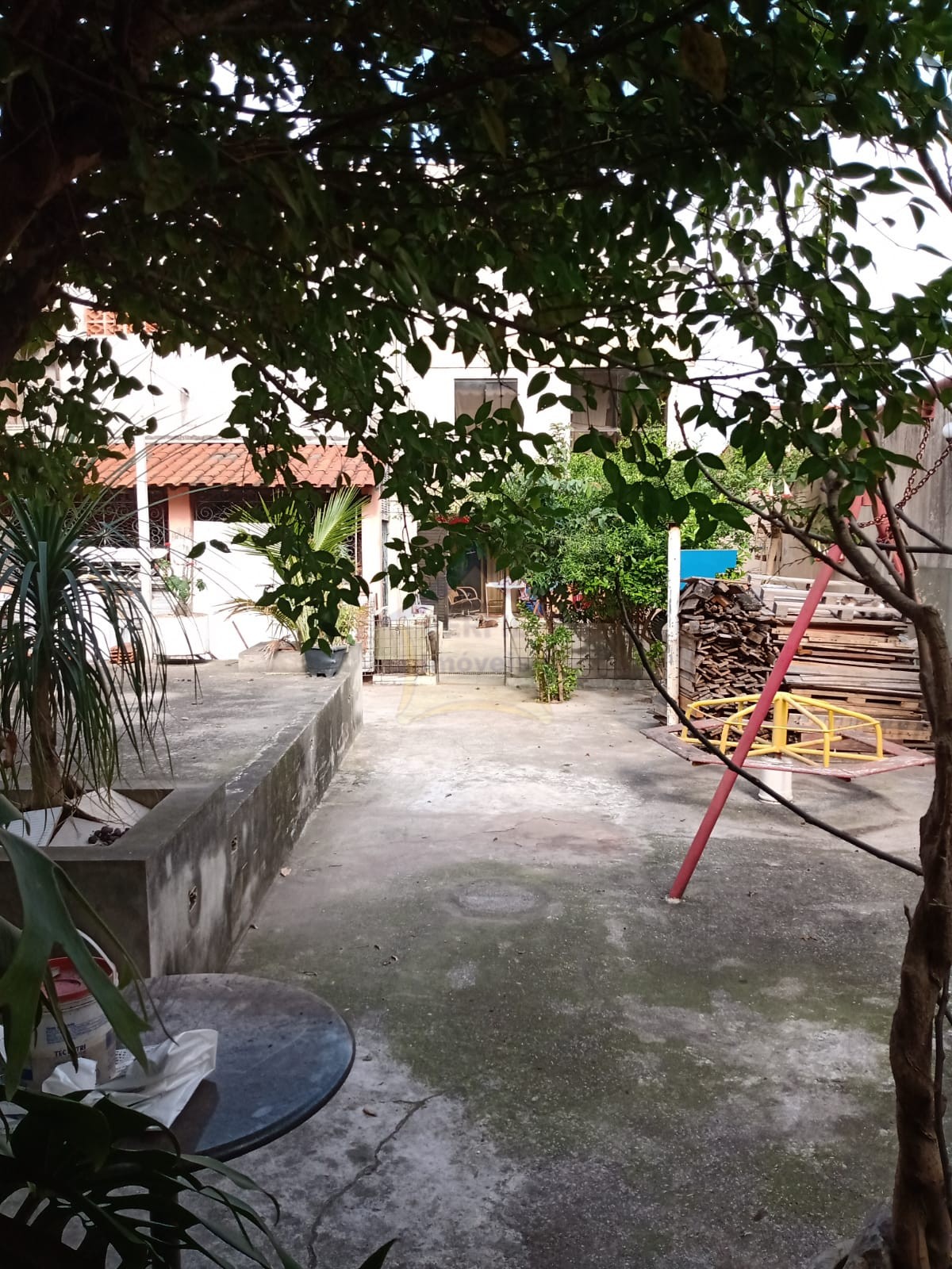 Casa 4 quartos para Venda no bairro Vila Palmares em Santo André