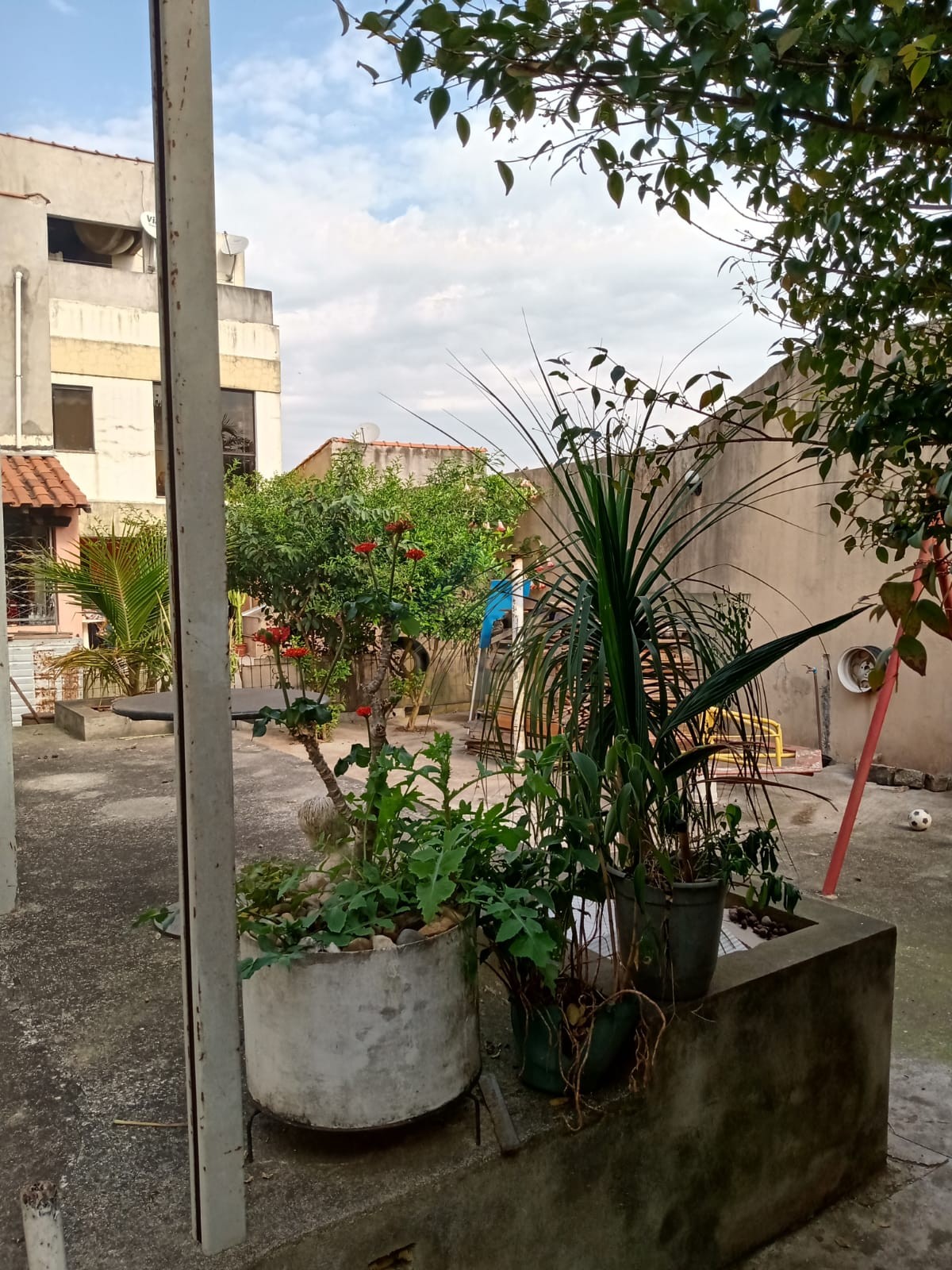 Casa 4 quartos para Venda no bairro Vila Palmares em Santo André