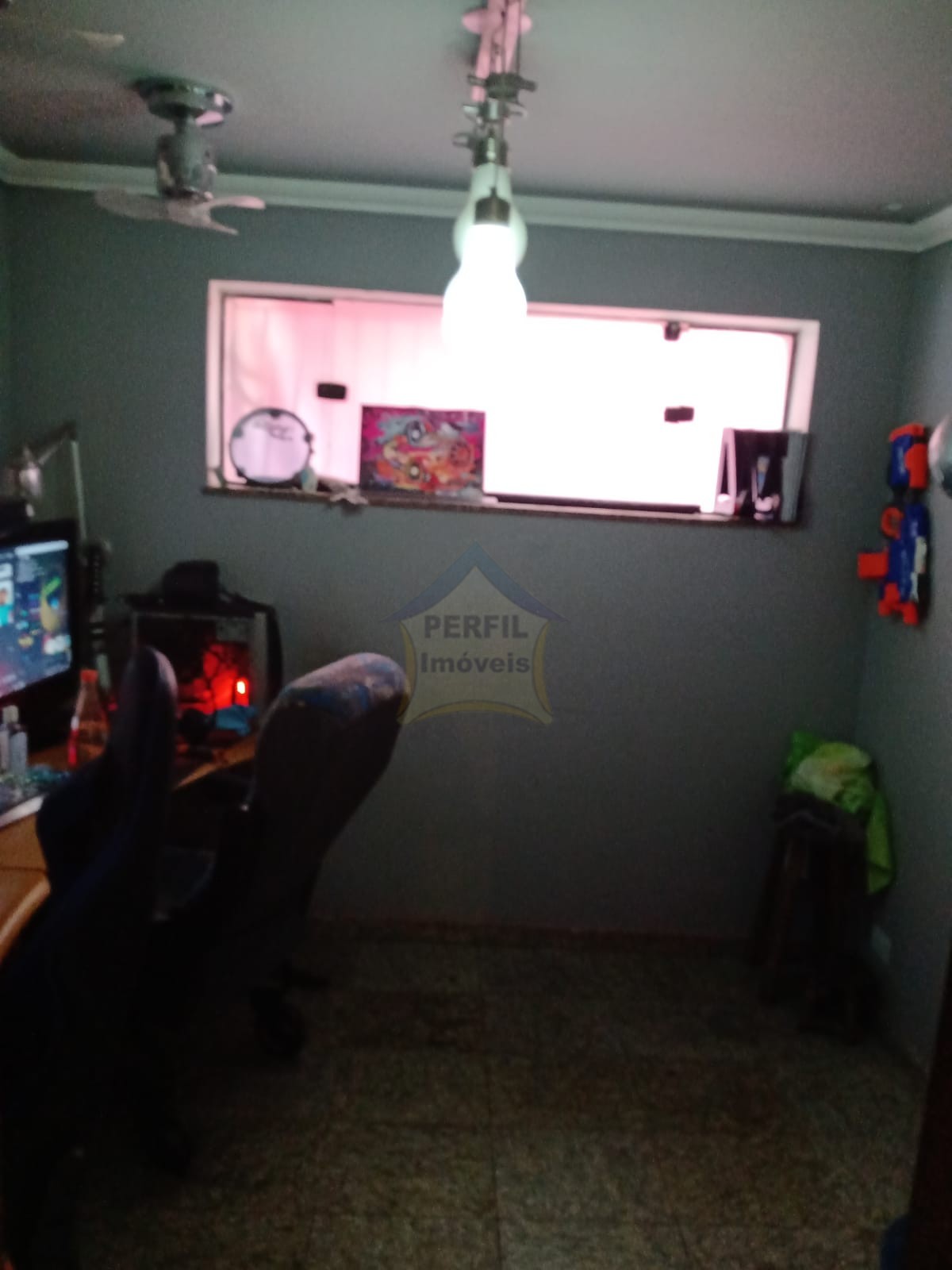 Casa 4 quartos para Venda no bairro Vila Palmares em Santo André