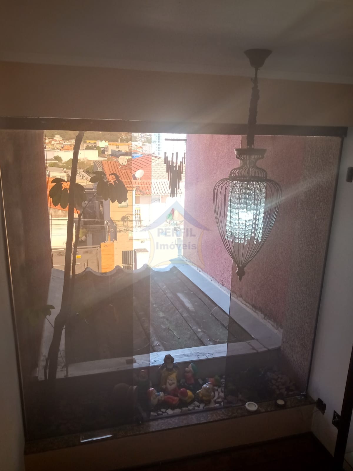 Casa 4 quartos para Venda no bairro Vila Palmares em Santo André