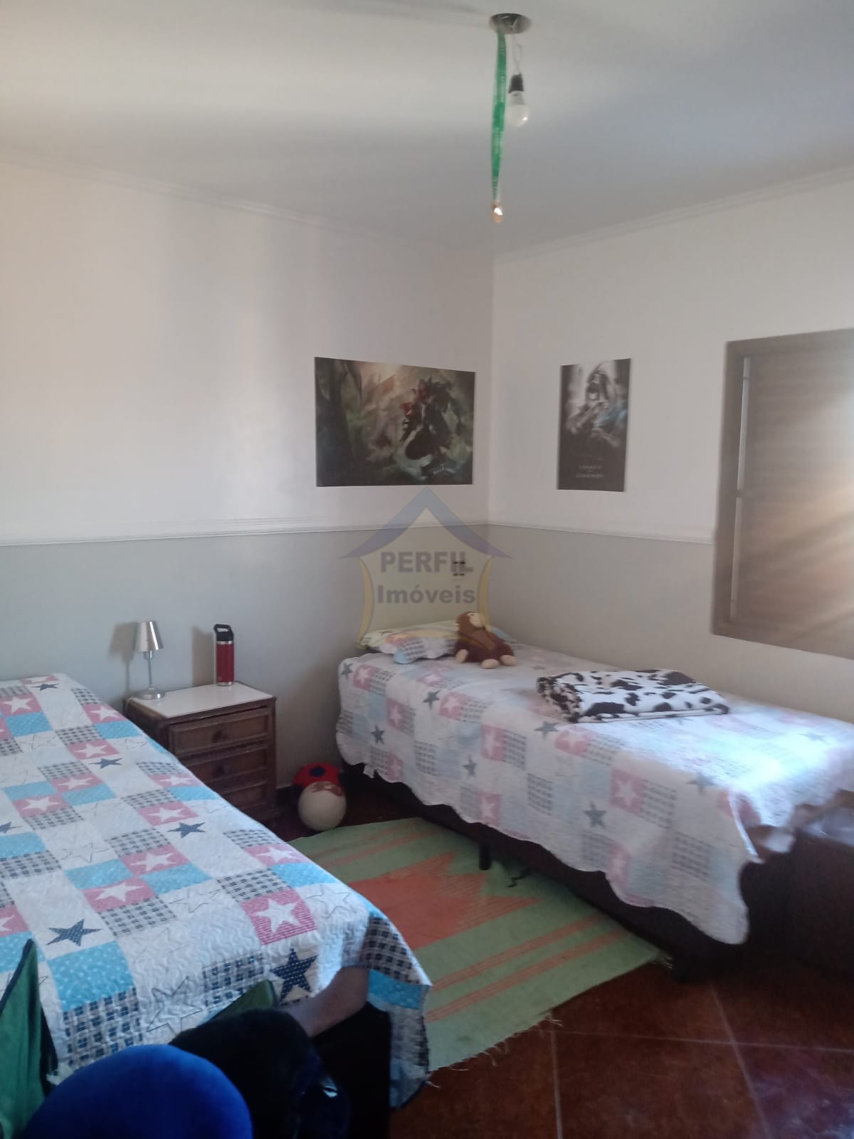 Casa 4 quartos para Venda no bairro Vila Palmares em Santo André