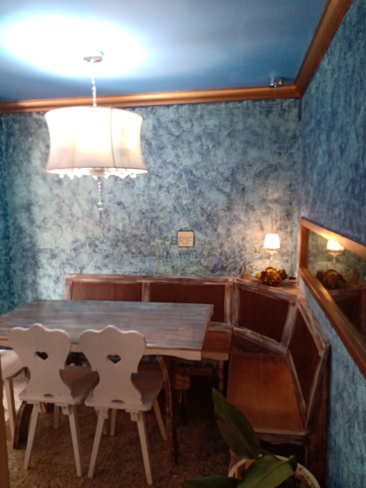 Casa 4 quartos para Venda no bairro Vila Palmares em Santo André