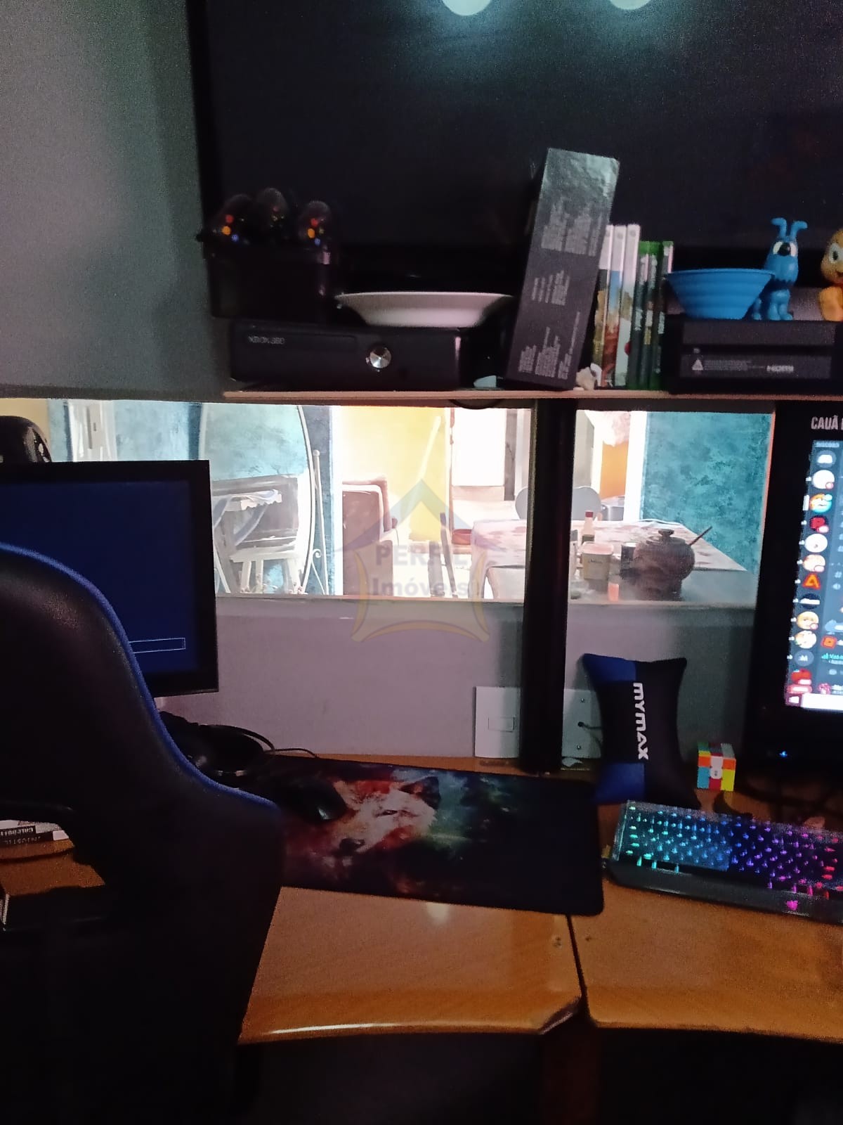 Casa 4 quartos para Venda no bairro Vila Palmares em Santo André