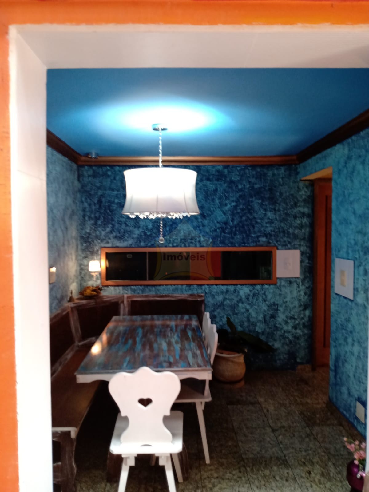 Casa 4 quartos para Venda no bairro Vila Palmares em Santo André