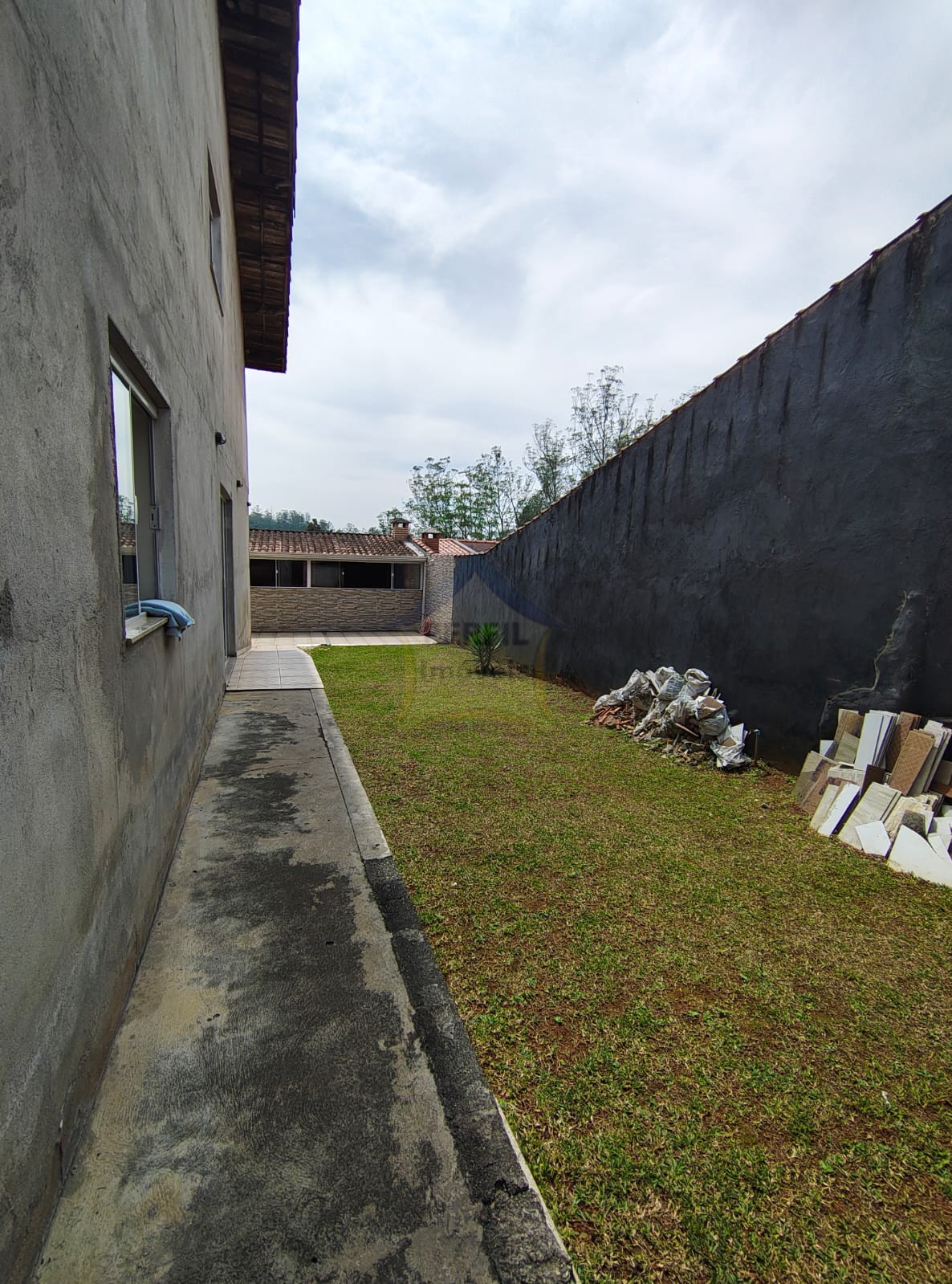Sobrado 2 quartos para Venda no bairro Pouso Alegre em Ribeirão Pires