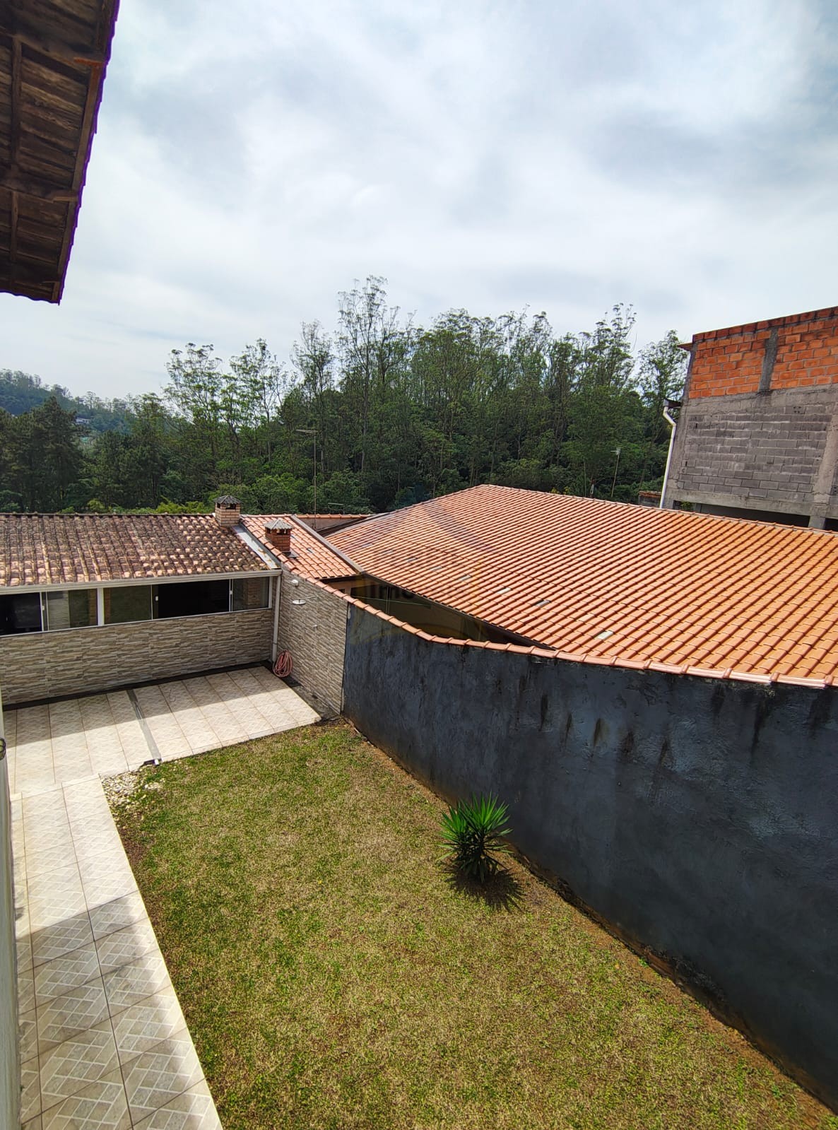 Sobrado 2 quartos para Venda no bairro Pouso Alegre em Ribeirão Pires