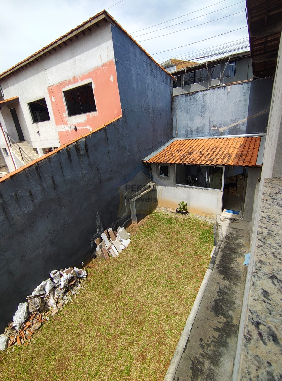 Sobrado 2 quartos para Venda no bairro Pouso Alegre em Ribeirão Pires