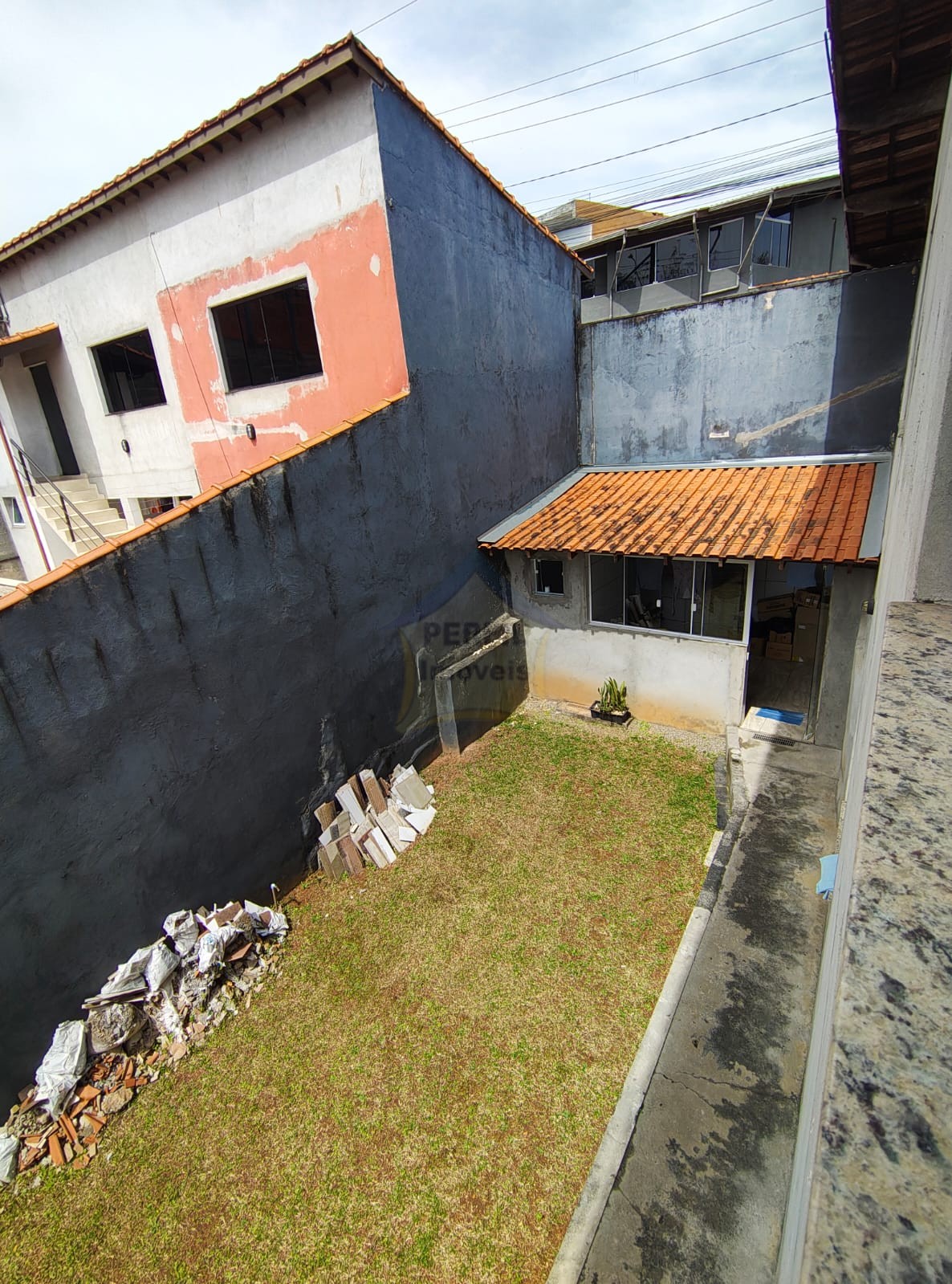 Sobrado 2 quartos para Venda no bairro Pouso Alegre em Ribeirão Pires
