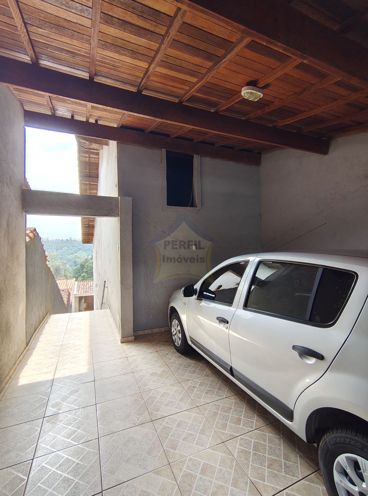 Sobrado 2 quartos para Venda no bairro Pouso Alegre em Ribeirão Pires