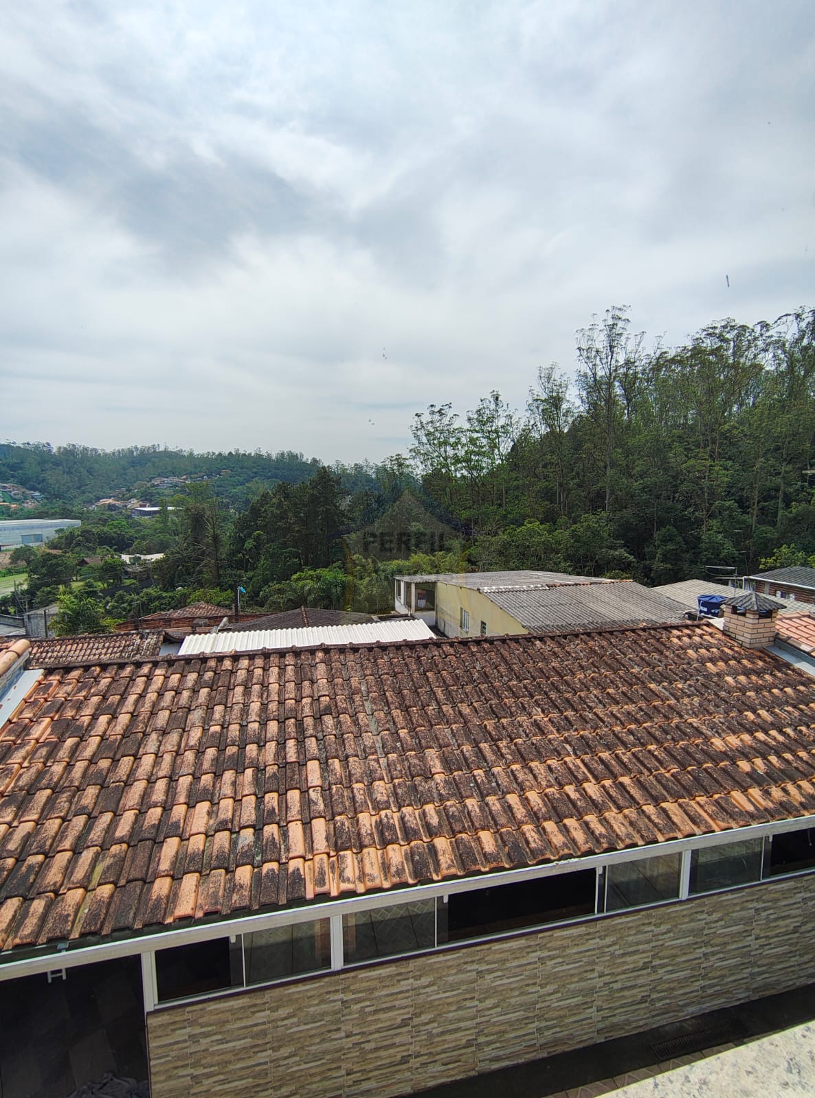 Sobrado 2 quartos para Venda no bairro Pouso Alegre em Ribeirão Pires