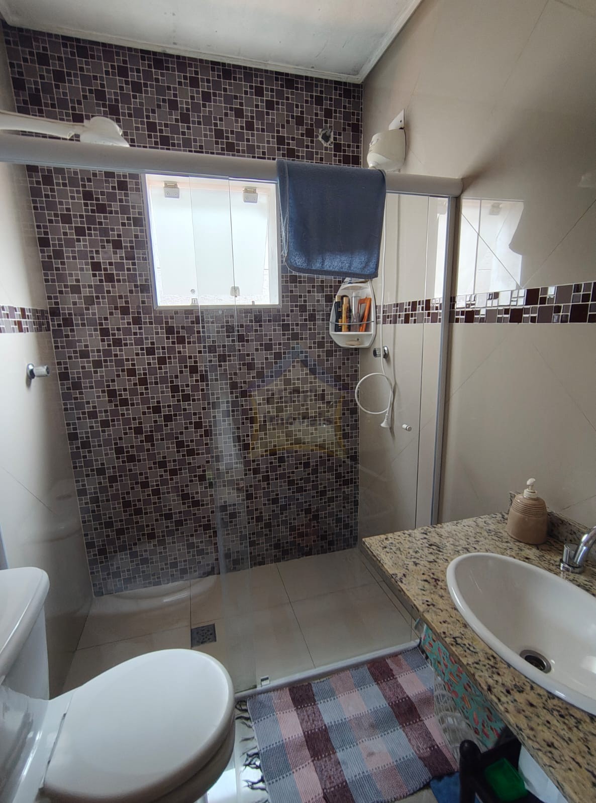 Sobrado 2 quartos para Venda no bairro Pouso Alegre em Ribeirão Pires
