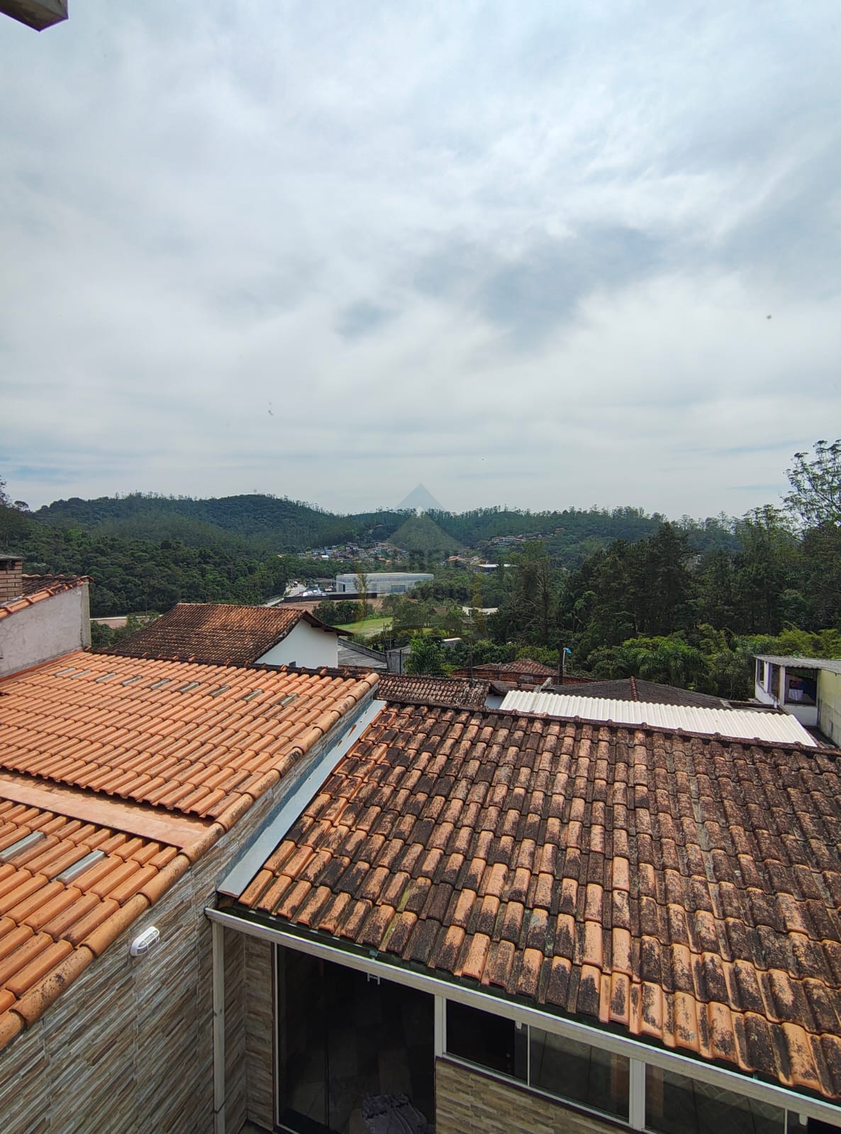 Sobrado 2 quartos para Venda no bairro Pouso Alegre em Ribeirão Pires