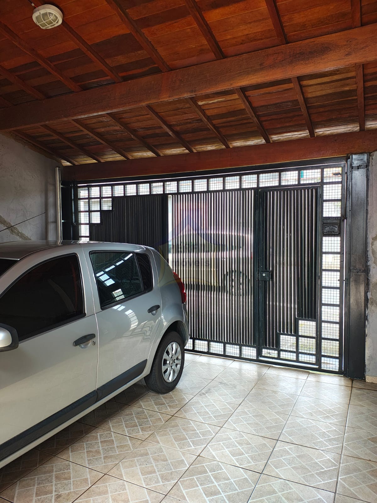 Sobrado 2 quartos para Venda no bairro Pouso Alegre em Ribeirão Pires