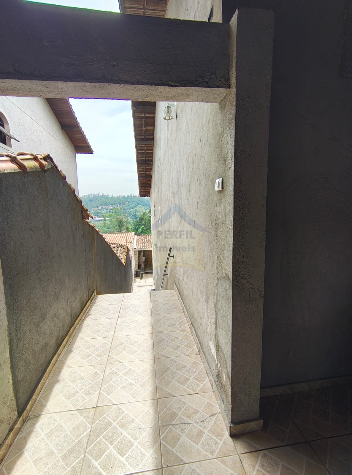 Sobrado 2 quartos para Venda no bairro Pouso Alegre em Ribeirão Pires