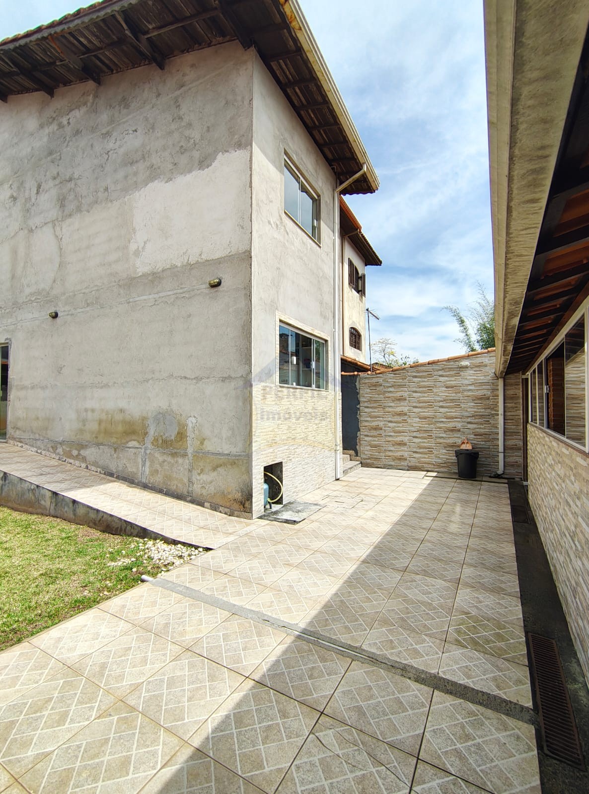 Sobrado 2 quartos para Venda no bairro Pouso Alegre em Ribeirão Pires